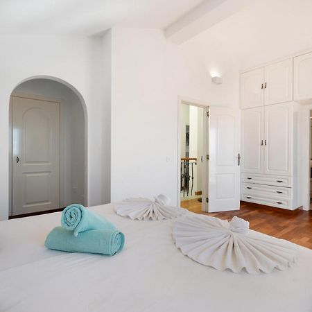 Villa Marbella-Private Heated Pool And Breathtaking View Адехе Екстериор снимка