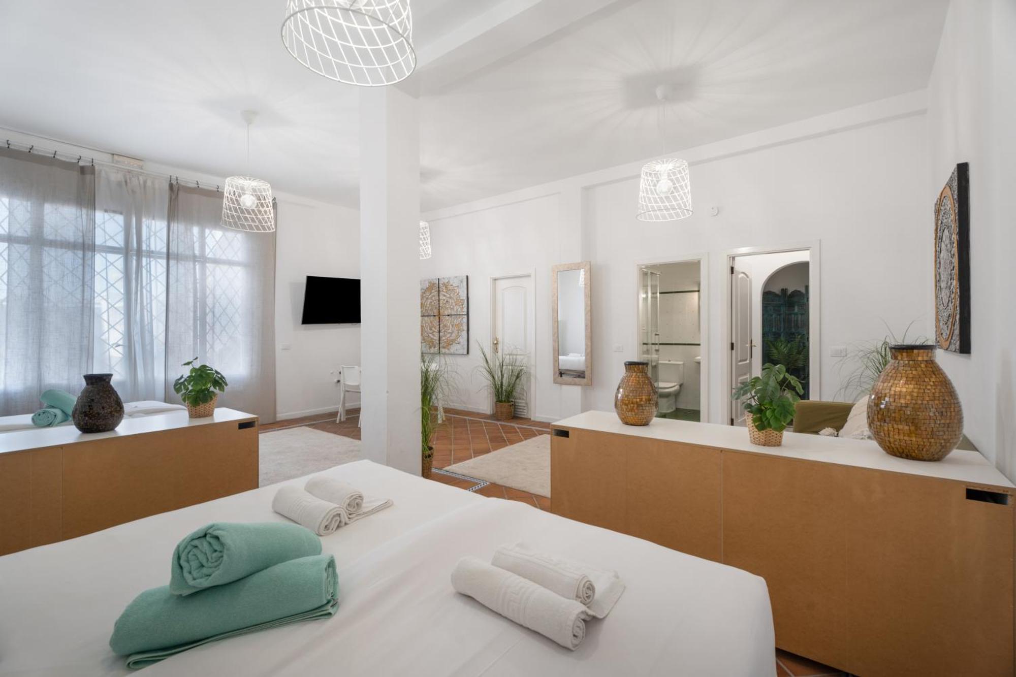 Villa Marbella-Private Heated Pool And Breathtaking View Адехе Екстериор снимка