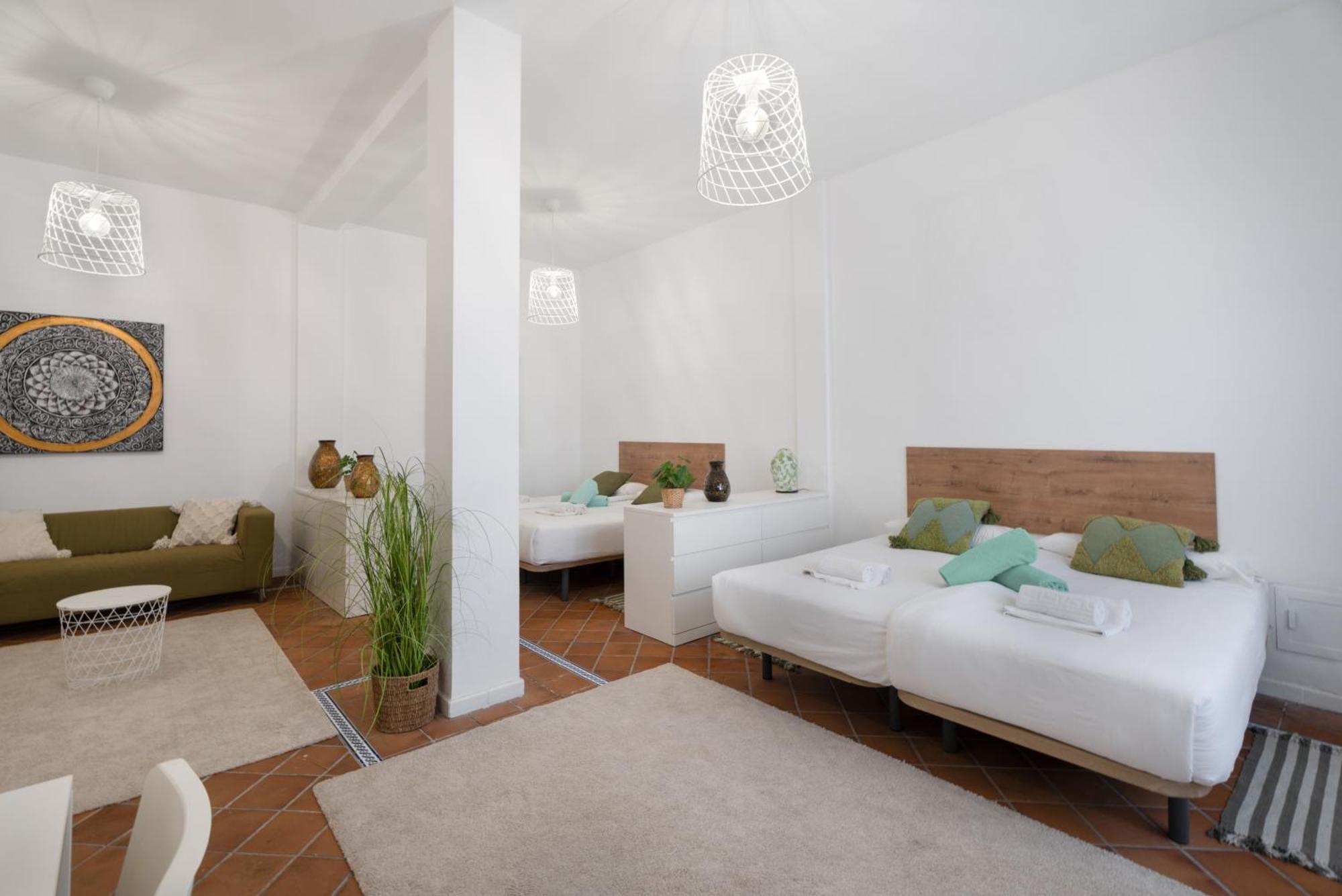Villa Marbella-Private Heated Pool And Breathtaking View Адехе Екстериор снимка